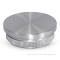 Stainless Steel Handrail Endcap Satin Polished